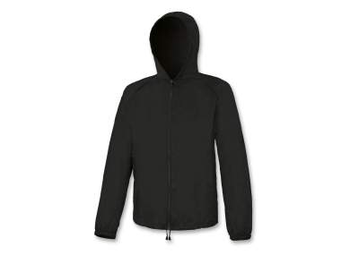 Lightweight Waterproof Jacket for Men _ Brugi - Art. L75A500