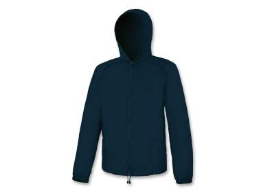 Lightweight Waterproof Jacket for Men _ Brugi - Art. L75A460