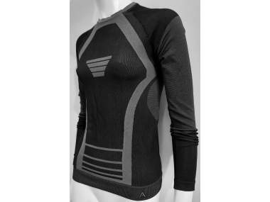 Thermal Underwear Extreme from -5° to 10° _ Risalti (Made in Italy) - Art. 417.11