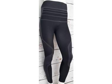 Thermal Underwear Extreme from -5° to 10° _ Risalti (Made in Italy) - Art. 647.12
