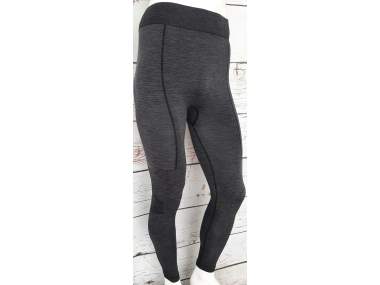 Men's Thermal Underwear in Merino Wool from 0° to -15° _ Risalti (Made in Italy) - Art. 630.12