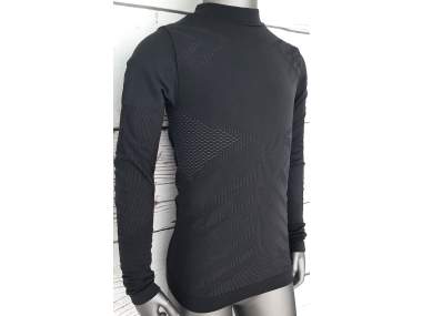 Junior Thermal Underwear from 5° to 20°_ RISALTI (Made in Italy) - Art. 501.00
