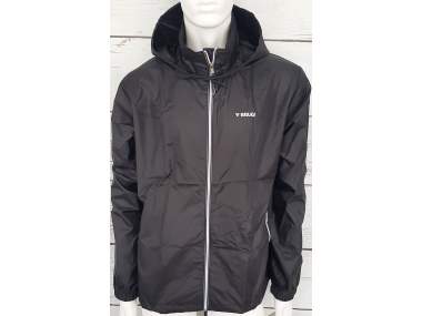 Lightweight Waterproof Jacket for Men _ Brugi - Art. L75B500