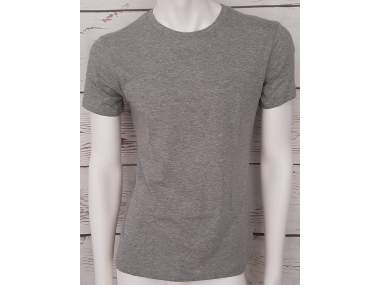 Men's round neck T-Shirt _ NORD STAR - Art. 1108.10