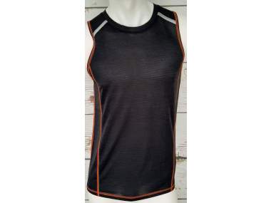 Men's Running Tank Top _ Brugi - Art. H71M500
