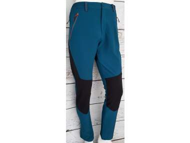 Trekking Trousers Man _ Brugi - Art. N74KGRQ