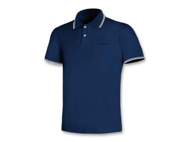 Men's Polo Shirt / Short Sleeve _ Brugi - Art. CT18956