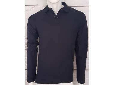 Long sleeve Polo Shirt _ Man - Art. CPWI13002