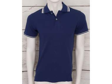 Men's Polo (100% cotton) _ Brugi - Art. CT15404
