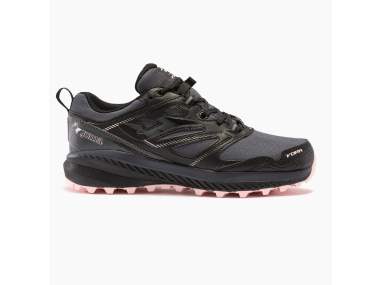 Trekking Shoe Woman (Waterproof) _ Joma - Art. TKVOLW2322