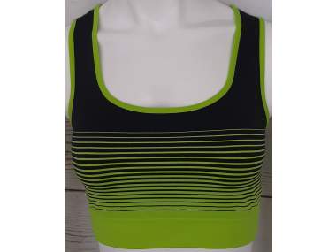 Women's Sports Top _ Risalti - Art. 242.31