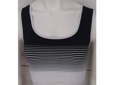 Women's Sports Top _ Risalti - Art. 242.00