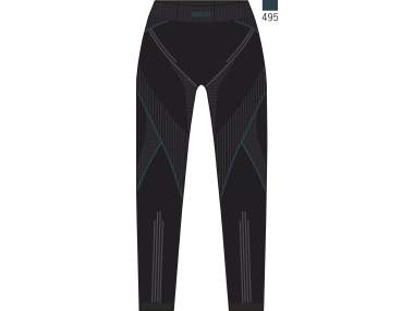 Women's Thermal Pants _ Brugi - Art. R22Z500