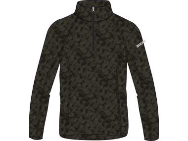 Men's Ski Shirt _ Brugi - Art. A74F670