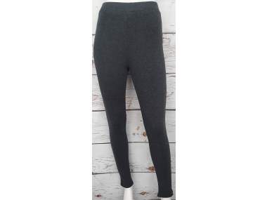Women's Winter Leggings _ Brugi - Art. CH55986