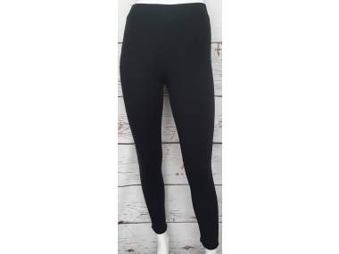 Women's Winter Leggings _ Brugi - Art. CH55500