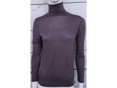Women's Cashmere Turtleneck _ Risalti - Art. 673.20