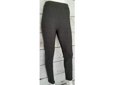 Women's Winter Leggings _ Brugi - Art. CD5N989