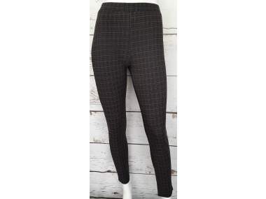 Women's Winter Leggings _ Brugi - Art. CD5N987