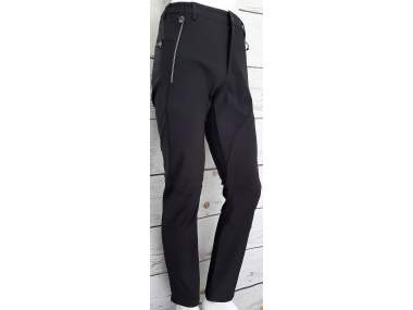 Men's Trekking Waterproof Pants _ Brugi - Art. N61C500
