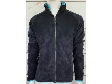 Women's Fleece _ Brugi - Art. AF2HE61