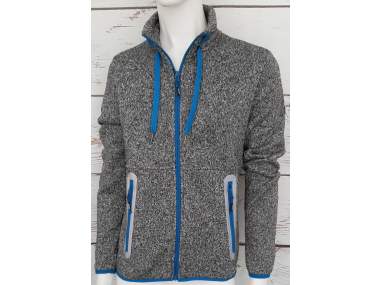 Women's Fleece _ Brugi - Art. AD5V995