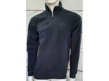 Men's Microfleece _ BRUGI - Art. AG4N460