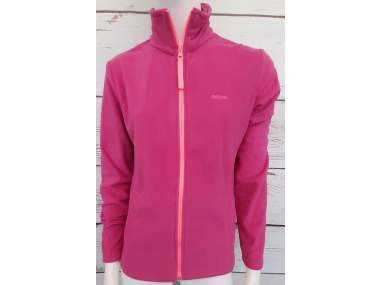 Women's Fleece _ Brugi - Art. AD5P272