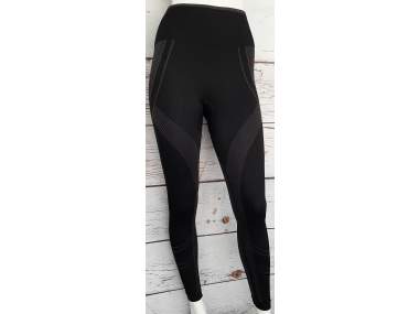Women's Thermal Pants _ Brugi - Art. R51BM5N