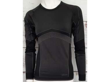Women's Thermal Shirt _ Brugi - Art. R51AM5N