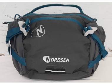 Nordsen Belt bag | Z63A489 VAASA - Art. Z63A489