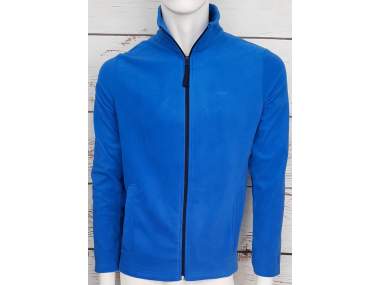 Men's Lightweight Fleece _ Brugi - Art. AG1U922