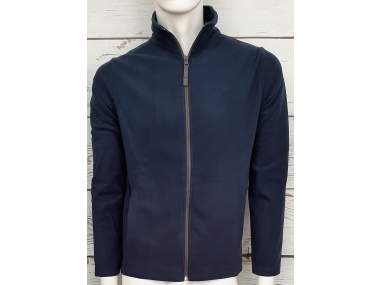 Men's Lightweight Fleece _ Brugi - Art. AG1U460