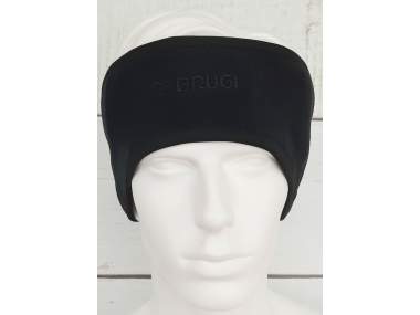 Men's fleece headband _ Brugi - Art. Z248500