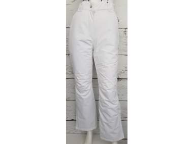 Women's Ski Pants _ Brugi (waterproof: 3000 mm breathability: 3000 g/sqm/24h) - Art. AF2U010