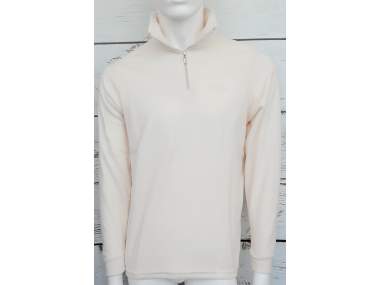 Men's Microfleece _ BRUGI - Art. AG4N016