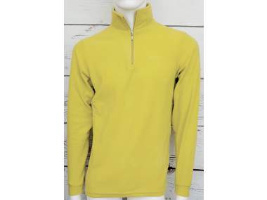 Men's Microfleece _ BRUGI - Art. AG4N047