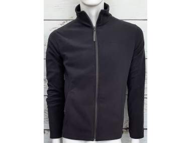 Men's Lightweight Fleece _ Brugi - Art. AG1U500