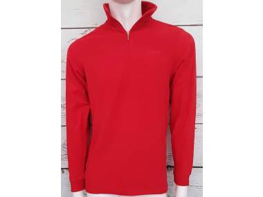 Men's Microfleece _ BRUGI - Art. AG4N746