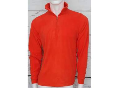 Men's Microfleece _ BRUGI - Art. AG4N819