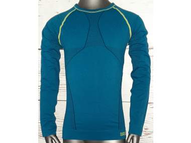 Thermal Jersey Boy / Girl _ Brugi - Art. JY25415