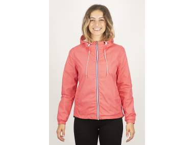 Women's Summer Jacket _ Brugi - Art. CE5D269