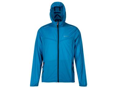 Men's Running Jacket _ MCKEE'S - Art. AU00845B