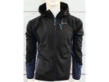 Men's Trekking Jacket _ MCKEE'S - Art. AU00891N