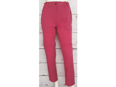 Women's Trekking Pants _ MCKEE'S - Art. AD00685P