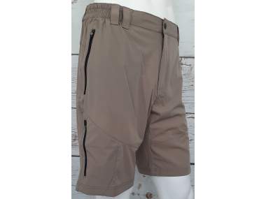 Men's Trekking Shorts _ MCKEE'S - Art. AU00926B