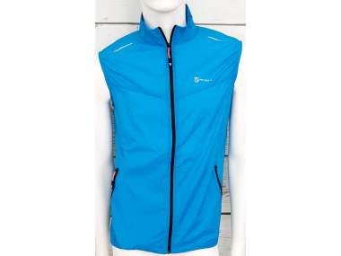 Men's Running Vest _ MCKEE'S - Art. AU00847B