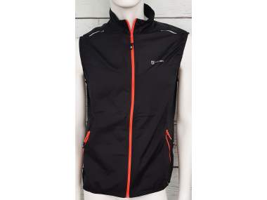Men's Running Vest _ MCKEE'S - Art. AU00847N