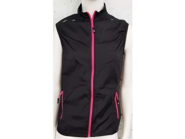 Women's Running Vest _ MCKEE'S - Art. AD00641N