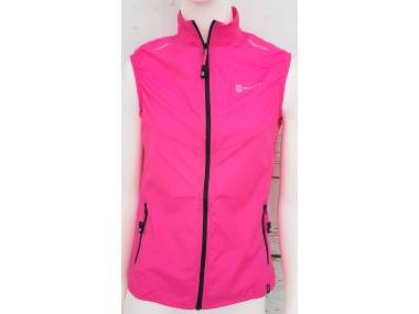 Women's Running Vest _ MCKEE'S - Art. AD00641F